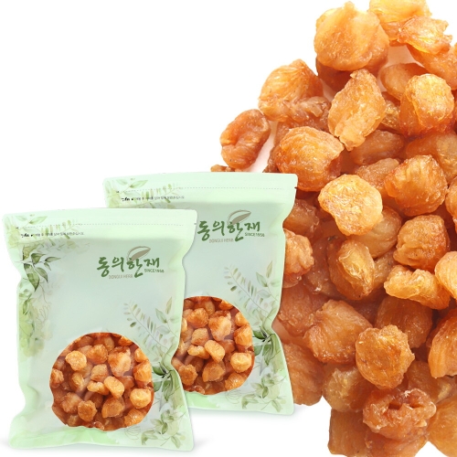 동의한재  특품 베트남 용안육