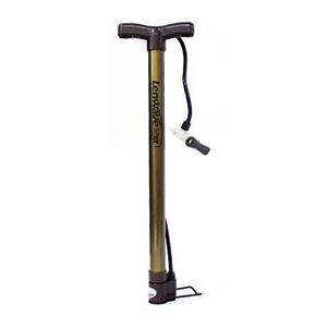 셀러허브  JH3QSO66_53D1 자전거펌프/ 튜브 축구공 공기주입기