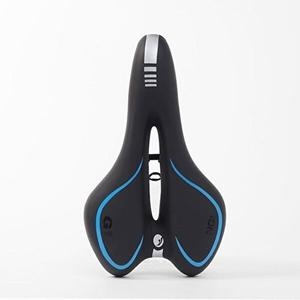 셀러허브  패션 JHN7NSS6_53D1 자전거 안장커버 전립선보호 쿠션