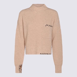 마르니 니트 FW25 DVMD0201Q0UFH30100W23 5672132