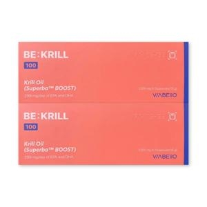 비아벨로 비크릴 100 15정