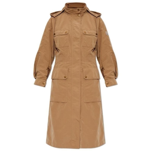 몽클레르 낭트 포켓 디테일 파카 1C00011598E6 22G T