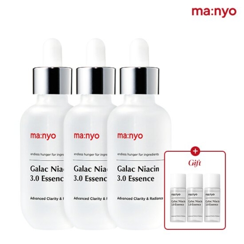 마녀공장 갈락 나이아신 3.0 에센스 60ml