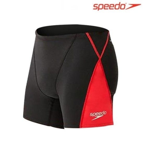 스피도 남성 탄탄이 사각 수영복 ZU52983 실내수영