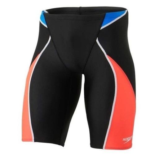 스피도 FUUA인증 남성 5부 수영복 U60575 실내수영장