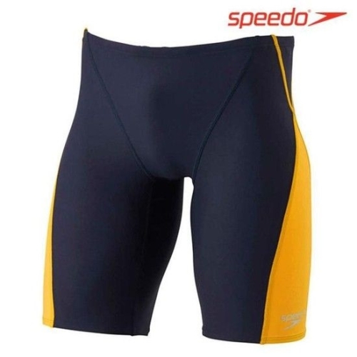 스피도 남성 탄탄이 5부 수영복 ZU52508 실내수영복