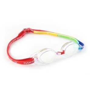 미즈노  FUUA인증 미러 노패킹 수경 물안경 U61919 운동