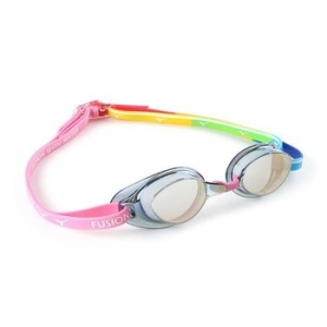 미즈노  FUUA인증 미러 노패킹 수경 물안경 U61922 운동