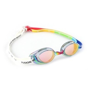 미즈노  FUUA인증 미러 노패킹 수경 물안경 U61917 취미