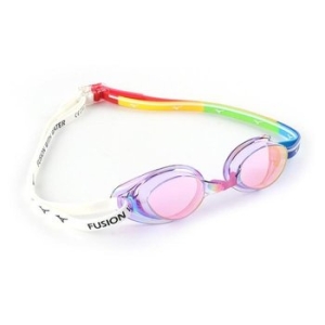 미즈노  FUUA인증 미러 노패킹 수경 물안경 U61918 취미