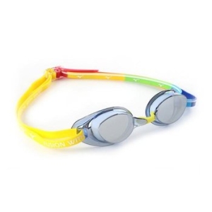 미즈노  FUUA인증 미러 노패킹 수경 물안경 U61926 운동