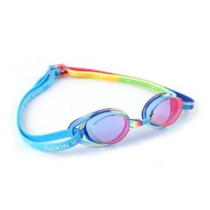 미즈노  FUUA인증 미러 노패킹 수경 물안경 U61921 운동