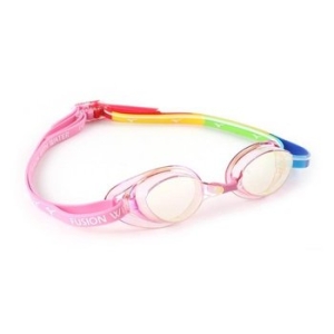 미즈노  FUUA인증 미러 노패킹 수경 물안경 U61924 운동