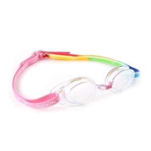 미즈노  FUUA인증 미러 노패킹 수경 물안경 U61923 취미