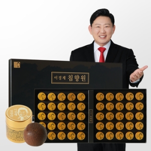 화인내츄럴 이경제 침향원 50환