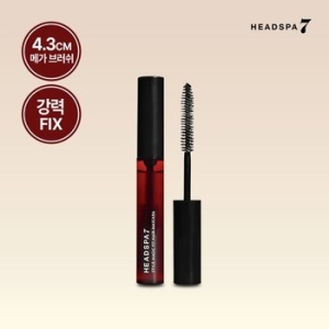 헤드스파7 스타일 매직 핏 헤어 마스카라 12ml