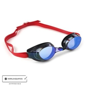 미즈노  FUUA인증 미러 수경 물안경 U59633 수경추천