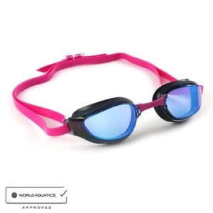 미즈노  FUUA인증 미러 수경 물안경 U59636 스포츠 운동