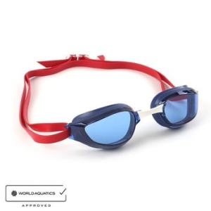 미즈노  FUUA인증 노미러 수경 물안경 U59627 투명수경