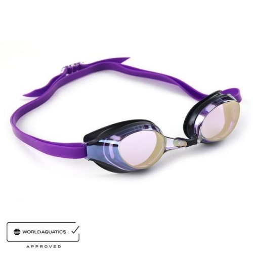 미즈노 리디아넬 FUUA인증 미러 수경 물안경 U59631 물안경추천