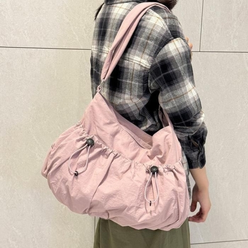 라일리 Rly 캐주얼 바스락 가방 데일리 크로스 숄더백 33898241