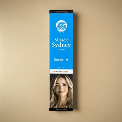 미라클시드니 호주 주름 크림 30ml