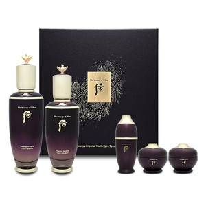 더후 환유 2종세트