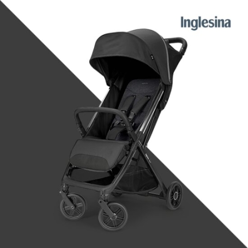 잉글레시나 퀴드3 기내반입 휴대용 유모차