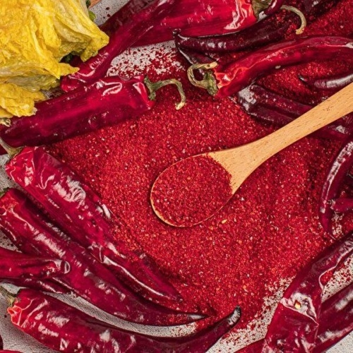 마녀바스켓 국내산 햇고춧가루 양념 김장용 상급 1kg