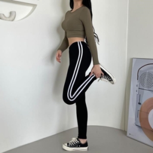 오노마 ONM 렉샤 투라인핏 데일리 레깅스 안감퍼 30257820