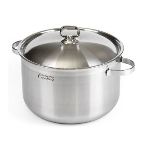 키친아트  인덕션 쿠커 곰솥