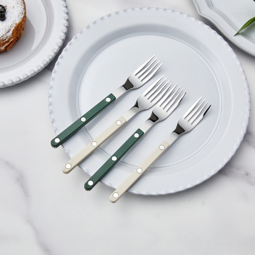 모던하우스 미유 디저트포크 4P 세트