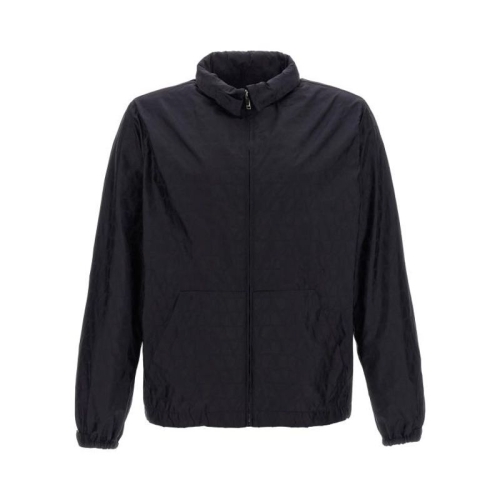 발렌티노 가라바니 수트 자켓 5V3CI3519VFYE6 Blue