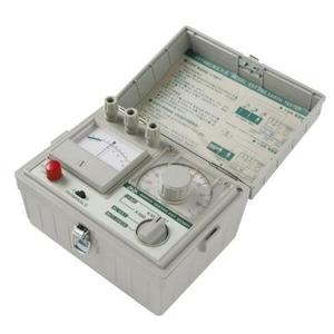 다다 접지저항테스터 아날로그 소모품 EST-6060