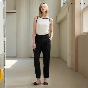 SISLEY 여성 썸머조거팬츠 1종