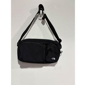 노스페이스 어반 2포켓 크로스 백 BLK NN2PR48A 1059508