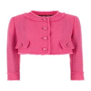 돌체앤가바나 B0441652563 GIACCHINO 트위드 F26X8TFMMHN F0758