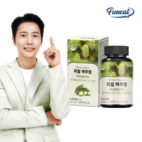 퍼니트 리얼 여주정 150정