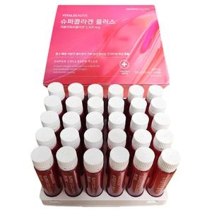 바이탈뷰티 슈퍼콜라겐 플러스 25ml 30병