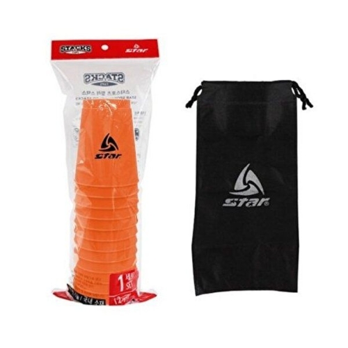 스피드스택스  VCJM3P43스타 부품 오렌지 NXX105-11 1개