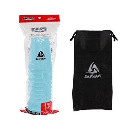 스피드스택스  브이와이 VCJM3P42 스타 민트 부품 NXX105-52 1개