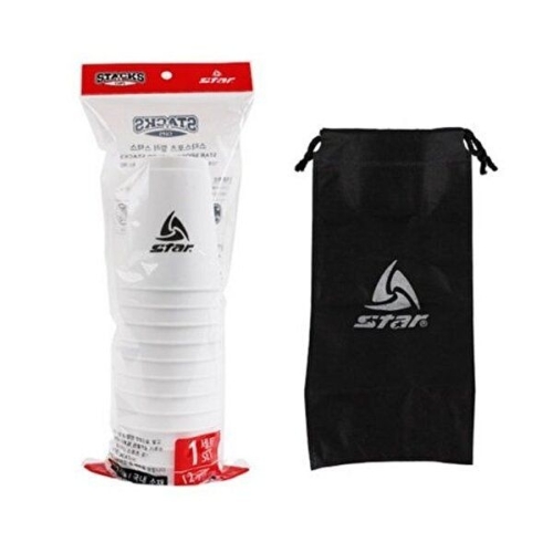 스피드스택스  브이와이 VCJM3P3Q 스타 화이트 부품 NXX105-01 1개 _20493939_643542 643542_2049393..