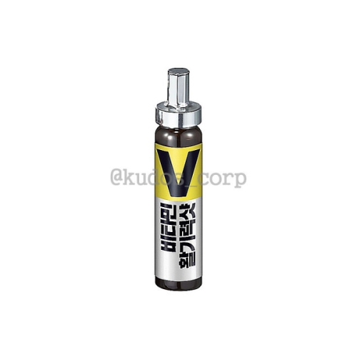 정관장 비타민 활기력 샷 20ml 10병