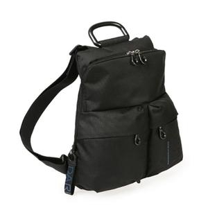 만다리나덕 MD20 QMTZ4651 Black 백팩