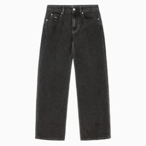 타미힐피거 미아 릴랙스 스트레이트 데님 팬츠 B1 T32F0NEW31TWT1 1BY