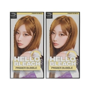 미쟝센 헬로 블리치 프라이머 버블