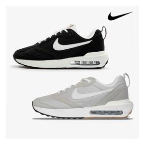 나이키 남성 스포츠 운동화 트레이닝화 에어 맥스 던 통풍 발편한 러닝화 334463