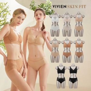 비비안 시그니처 제로 누디 패키지