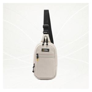 내셔널지오그래픽  위티 슬링백_N245ACR620