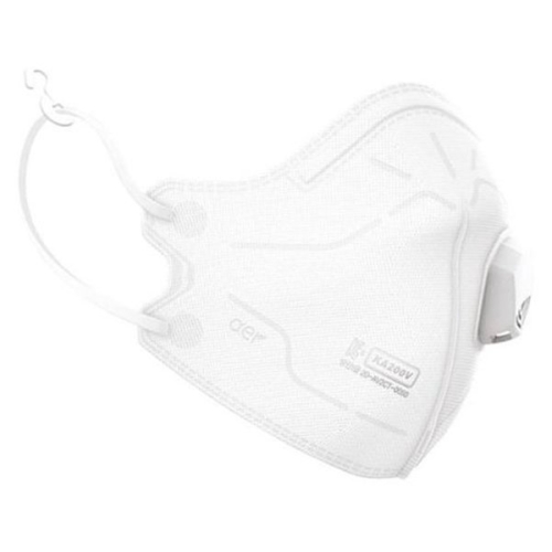 아에르 1급 방진마스크 KA201V 대형